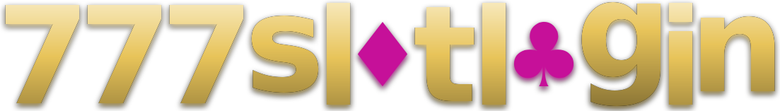 777slotlogin logo
